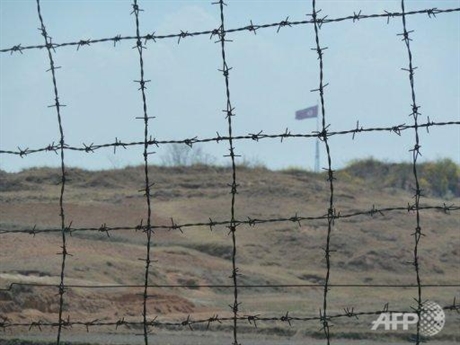 Обострение ситуации на Корейском полуострове