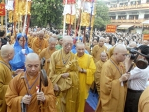 Итоги деятельности Консультативного совета по религиозным вопросам