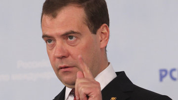 Россия призывает к решению вопроса противоракетной обороны