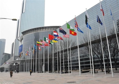 Ядерная безопасность находится в центре внимания всего человечества