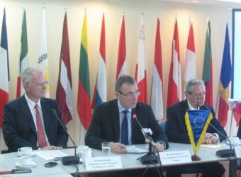 ЕС продолжает оказывать помощь Вьетнаму