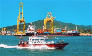 Расширение международного сотрудничества в управлении территориальными водами...