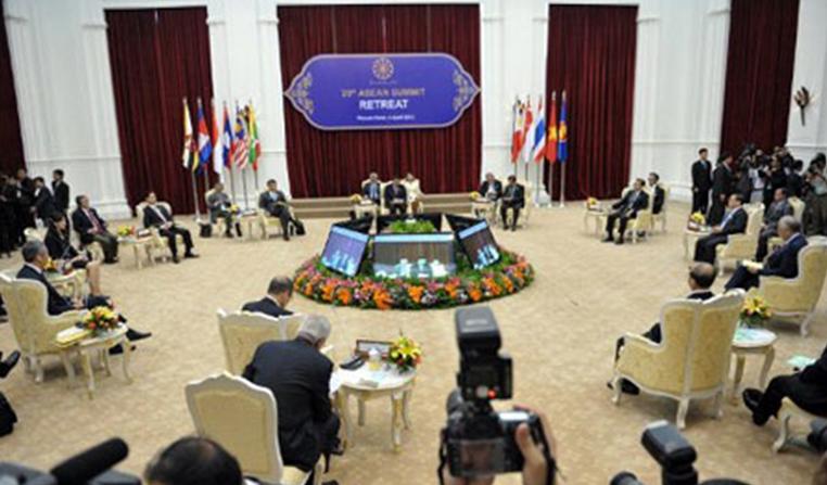 Завершился 20-й Саммит АСЕАН