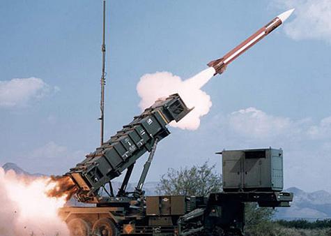 КНДР обратилась к государствам с предупреждением, которые попытаются сбить...