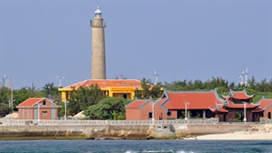 37-ая годовщина со дня освобождения архипелага Чыонгша