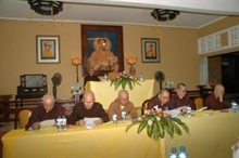 Город Хошимин разработал программу празднования 2556-ой годовщины со дня...