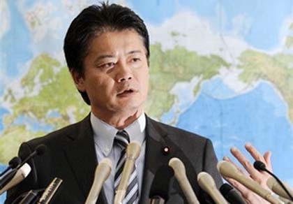 Россия и Япония форсируют переговоры по разрешению территориального спора