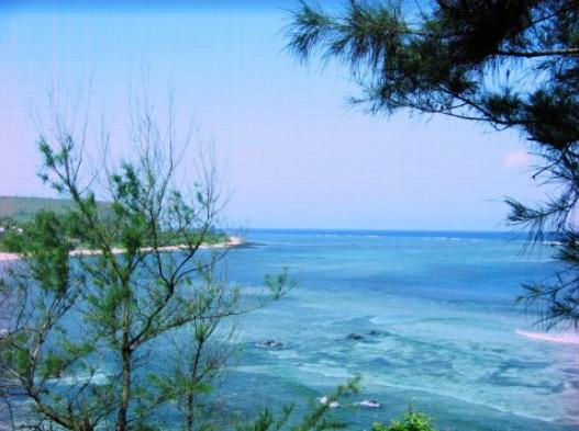 Тур в островной уезд Лишон в провинции  Куангнгай