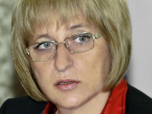 Председатель болгарского парламента начала визит во Вьетнам