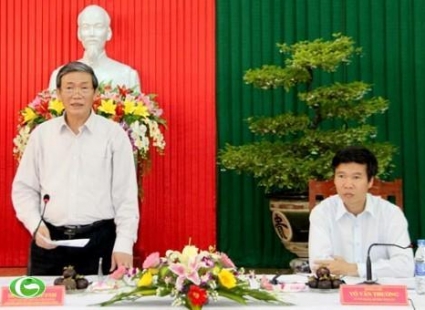 Конференция по выполнению Директивы номер 03