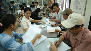 Вьетнам принял участие в конференции OECD