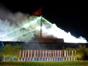 В городе Хюэ завершился Фестиваль Хюэ-2012
