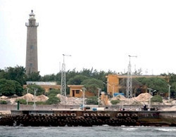 Митинг, посвященный 37-ой годовщине со дня освобождения островов Чыонгша