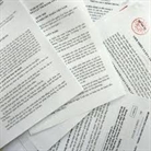 Постоянный комитет Парламента принял проект указа о правовых системах