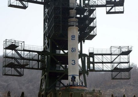 Заявление председателя Совбеза ООН об усилении санкций в отношении КНДР