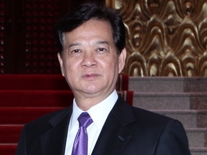 Участие премьер-министра Нгуен Тан Зунга в 4-ом Саммите Меконг-Япония