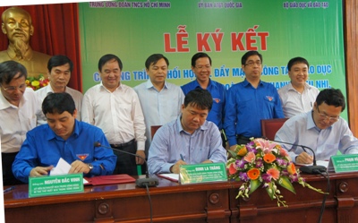 Активизация пропаганды среди молодёжи обеспечения безопасности дорожного...