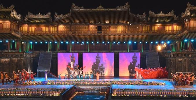 Фестиваль Хюэ – подтверждение туристического бренда Вьетнама