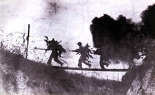 Семинар «Восточный Фронт – С операции Суанлок до исторической операции имени...