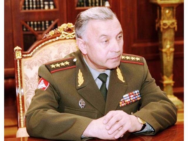 На следующей неделе КНДР, возможно, проведёт ядерное испытание