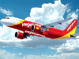 Открылся новый рейс авиакомпании VietJet Air "Хошимин – Дананг"