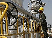 Подписание крупных торговых контрактов между Россией и Китаем