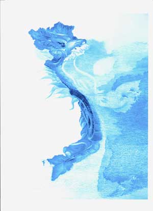 Вьетнам - взлетающий дракон