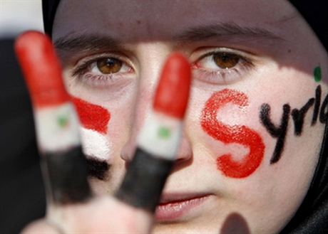 Кризис в Сирии: карточная игра, конца которой пока нет