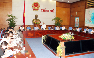 Будут проводяться мероприятия, посвящённые Году вьетнамо-камбоджийской дружбы