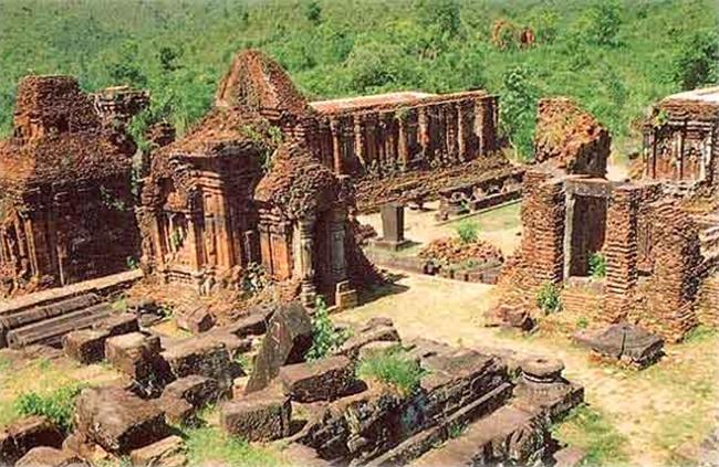 Святая земля Мишон