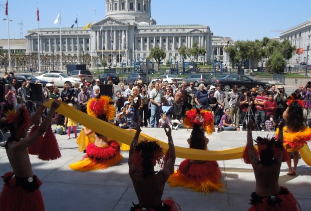 Участие Вьетнама в празднике Месячника наследия Азиатско-тихоокеанского региона