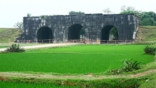 Цитадель династии Хо будет признана ЮНЕСКО мировым культурным наследием