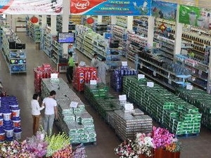 Развитие торгового сотрудничества между провинциями дельты реки Меконг и...