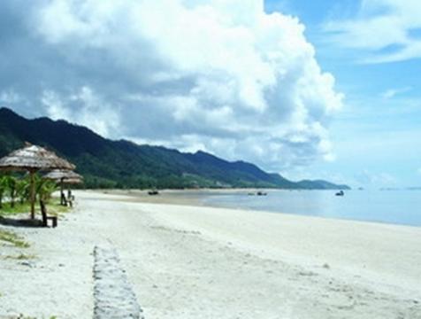 Развитие туристического потенциала островного уезда Вандон