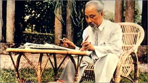 Мероприятия в честь 122-летия со дня рождения вьетнамского вождя Хо Ши Мина