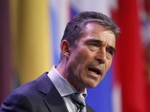 Генсек НАТО исключил возможность военного вмешательства в Сирию