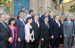 Улучшение имиджа Вьетнама и раскрытие его потенциала в Украине