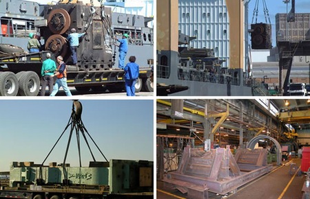 ВБ: Вьетнамская экономика в 2012 году может вырасти на 5,7%