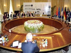 Переговоры между Ираном и "шестеркой" не дали положительного результата