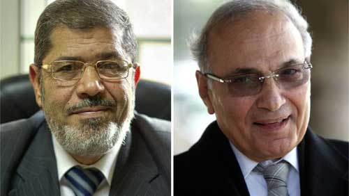 В Египте пройдёт второй тур президентских выборов