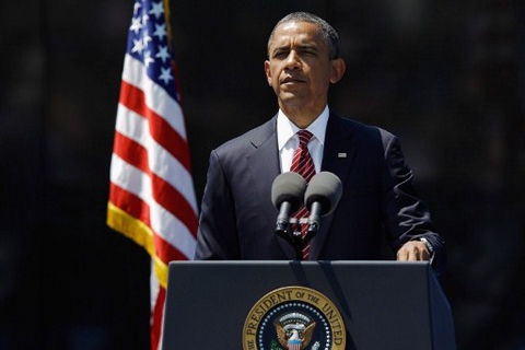 Война во Вьетнаме – одна из наиболее прискорбных страниц истории США