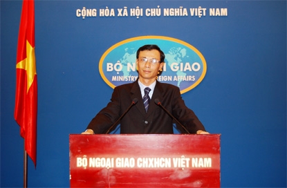 Вьетнам призывает все стороны в Сирии немедленно провести расследование убийства