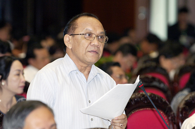 Депутаты обсудили проект закона о правовой экспертизе