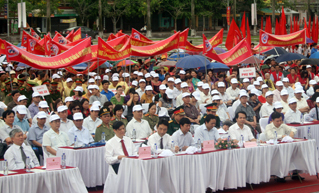 Месячник борьбы с передачей ВИЧ-инфекции от матери ребёнку