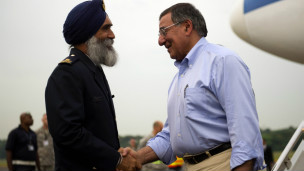 США расширят военное сотрудничество с Индией