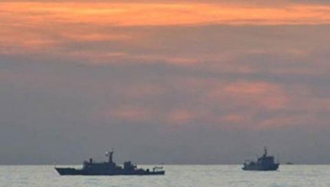 Семинар по вопросам Восточного моря в США