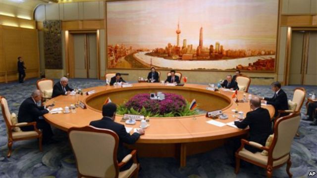 Стремление стран-членов ШОС к всестороннему сотрудничеству