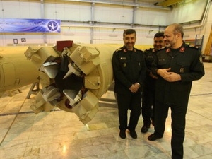 Иран призывает Запад признать свои права на ядерную энергию