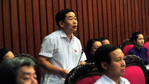 Парламент показывает высокую ответственность перед избирателями