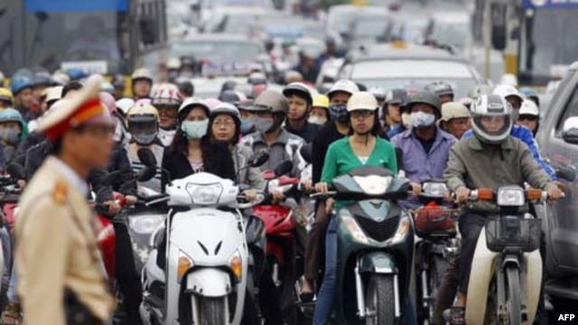 Вьетнам занял 2-ое место в списке самых счастливых государств планеты